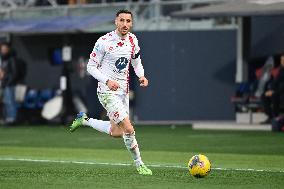 CALCIO - Serie A - Bologna FC vs AC Monza