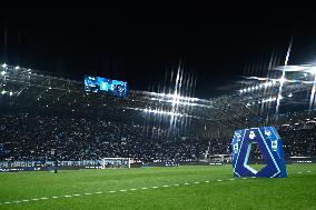 CALCIO - Serie A - Atalanta BC vs SSC Napoli