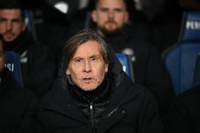 CALCIO - Serie A - Atalanta BC vs SSC Napoli