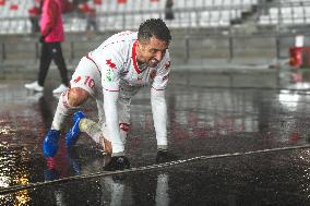 CALCIO - Serie B - SSC Bari vs Brescia Calcio