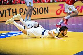 ALTRO - Pallamano - IHF Men's - Handball World Championship - Denmark vs Italy