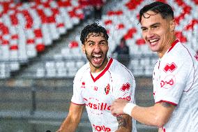 CALCIO - Serie B - SSC Bari vs Brescia Calcio