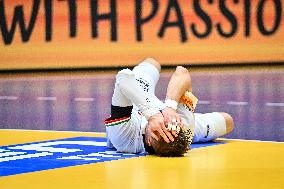 ALTRO - Pallamano - IHF Men's - Handball World Championship - Denmark vs Italy