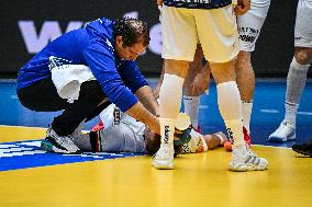 ALTRO - Pallamano - IHF Men's - Handball World Championship - Denmark vs Italy
