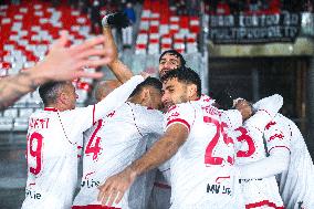 CALCIO - Serie B - SSC Bari vs Brescia Calcio