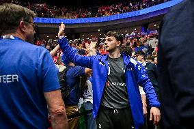 ALTRO - Pallamano - IHF Men's - Handball World Championship - Denmark vs Italy