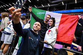 ALTRO - Pallamano - IHF Men's - Handball World Championship - Denmark vs Italy