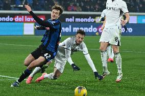 CALCIO - Serie A - Atalanta BC vs SSC Napoli