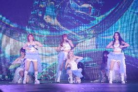 GENBLUE Concert in Chinese Taipei
