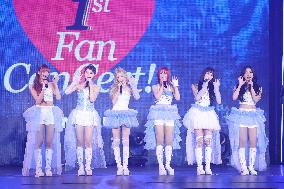 GENBLUE Concert in Chinese Taipei