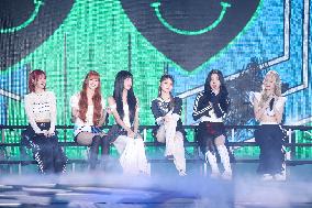 GENBLUE Concert in Chinese Taipei