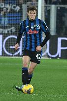 CALCIO - Serie A - Atalanta BC vs SSC Napoli