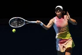 Tennis: Australian Open
