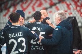 CALCIO - Serie B - SSC Bari vs Brescia Calcio