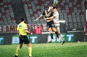 CALCIO - Serie B - SSC Bari vs Brescia Calcio