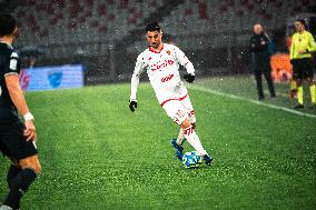 CALCIO - Serie B - SSC Bari vs Brescia Calcio