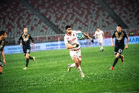 CALCIO - Serie B - SSC Bari vs Brescia Calcio