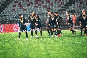 CALCIO - Serie B - SSC Bari vs Brescia Calcio