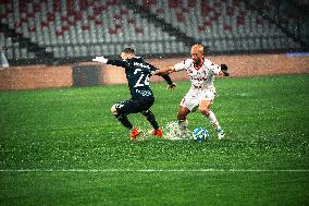 CALCIO - Serie B - SSC Bari vs Brescia Calcio