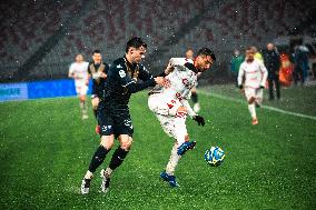 CALCIO - Serie B - SSC Bari vs Brescia Calcio