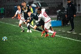 CALCIO - Serie B - SSC Bari vs Brescia Calcio