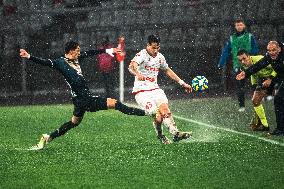 CALCIO - Serie B - SSC Bari vs Brescia Calcio