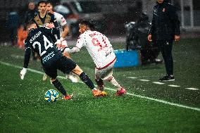 CALCIO - Serie B - SSC Bari vs Brescia Calcio