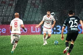 CALCIO - Serie B - SSC Bari vs Brescia Calcio