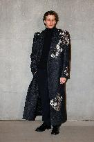 MFW - Emporio Armani Photocall