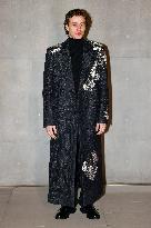 MFW - Emporio Armani Photocall
