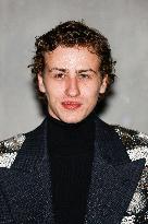 MFW - Emporio Armani Photocall