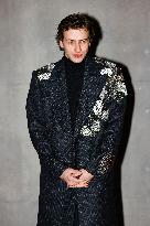 MFW - Emporio Armani Photocall