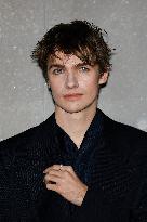 MFW - Emporio Armani Photocall