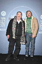 28th Alpe D'Huez Festival Closing Ceremony - Arrivals