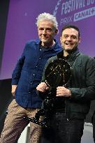 28th Alpe D'Huez Festival Closing Ceremony - Awards