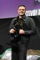 28th Alpe D'Huez Festival Closing Ceremony - Awards
