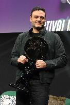 28th Alpe D'Huez Festival Closing Ceremony - Awards