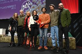 28th Alpe D'Huez Festival Closing Ceremony - Awards