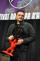 28th Alpe D'Huez Festival Closing Ceremony - Awards