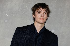 MFW - Emporio Armani Photocall