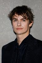 MFW - Emporio Armani Photocall