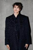 MFW - Emporio Armani Photocall