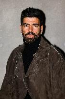 MFW - Emporio Armani Photocall