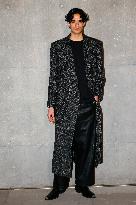 MFW - Emporio Armani Photocall