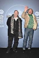 28th Alpe D'Huez Festival Closing Ceremony - Arrivals