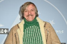 28th Alpe D'Huez Festival Closing Ceremony - Arrivals