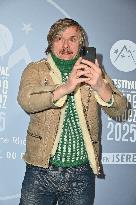 28th Alpe D'Huez Festival Closing Ceremony - Arrivals