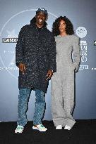 28th Alpe D'Huez Festival Closing Ceremony - Arrivals