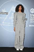 28th Alpe D'Huez Festival Closing Ceremony - Arrivals