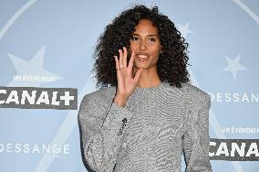 28th Alpe D'Huez Festival Closing Ceremony - Arrivals